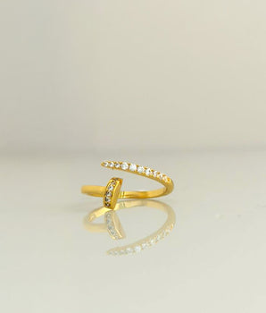 Luxe Nail Glow