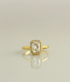 Soleen Ring