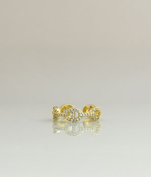 Coraline Ring