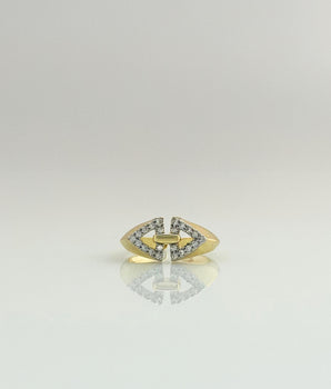 Zia Ring