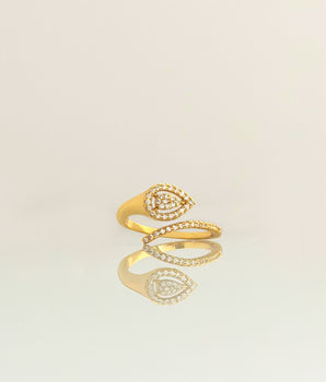Glowra Ring