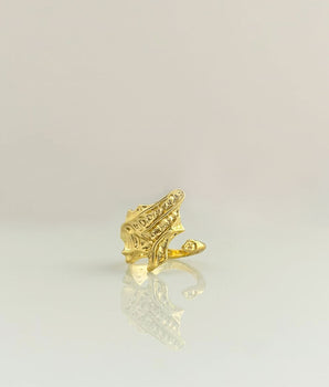 Vulca Ring