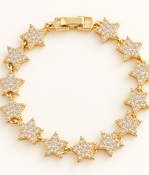 Macie Bracelet