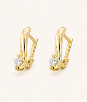 Eleni Earring