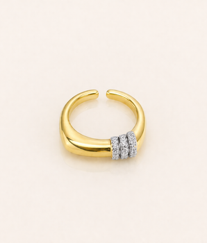 Solor Ring