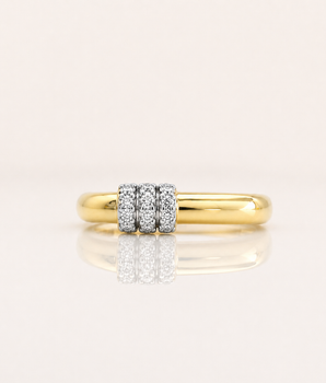 Solor Ring