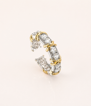 Eos Ring