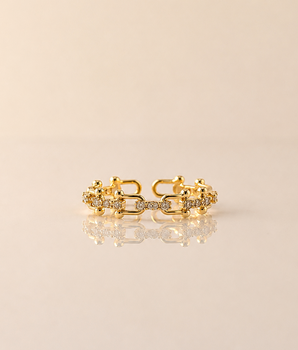 Catena Ring