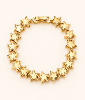 Etoile Bracelet
