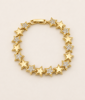 Starla Bracelet
