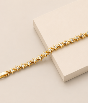 Asterie Bracelet