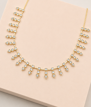 Victoire Necklace