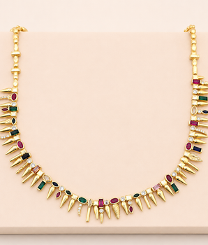Vivara Necklace