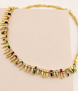 Vivara Necklace