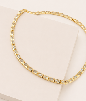 Mireya Necklace