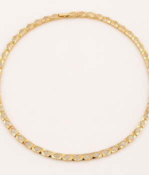 Mireya Necklace