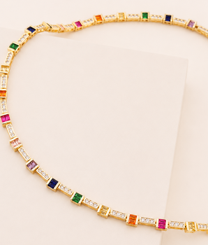Viva Necklace