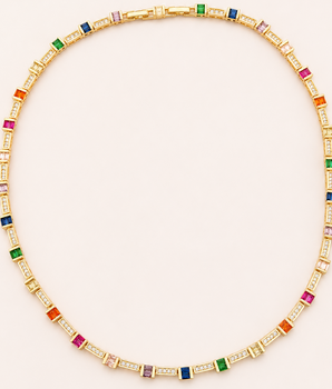 Viva Necklace