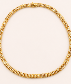 Evelia Necklace