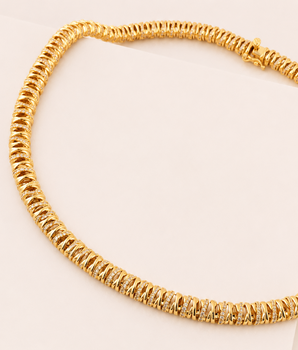 Evelia Necklace
