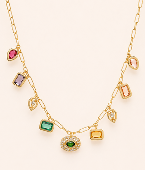Kalea Necklace