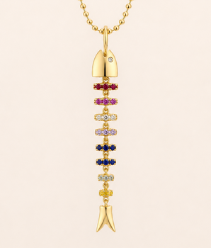 Nerissa Necklace