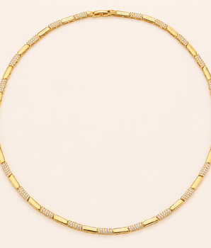 Elaria Necklace