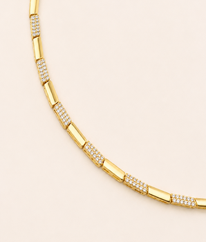 Elaria Necklace