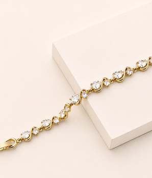 Alessia Bracelet