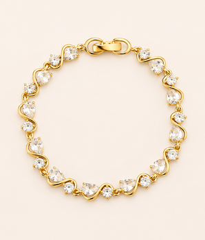 Alessia Bracelet