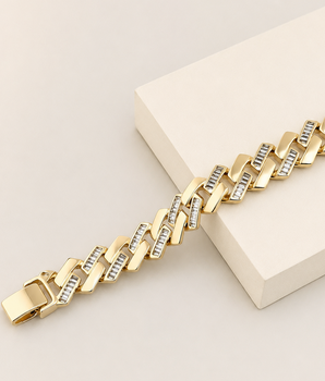 Luzia Bracelet
