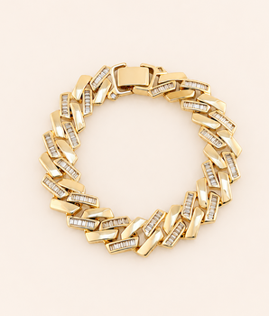 Luzia Bracelet