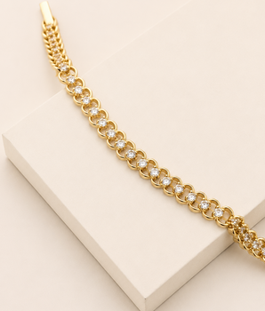Lucienne Bracelet