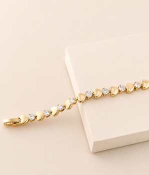 Cherie Bracelet