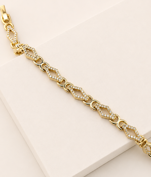 Adelie Bracelet