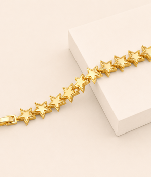 Etoile Bracelet