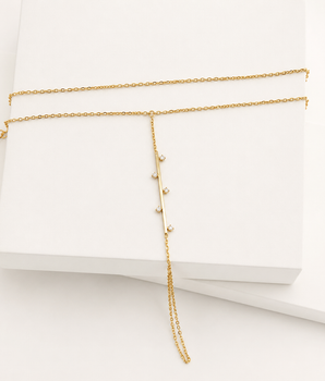 Warde Handchain