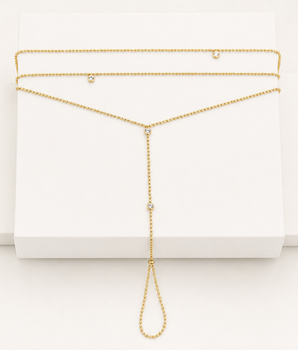 Noor Handchain