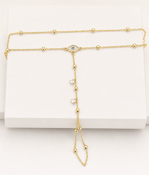 Ein Handchain