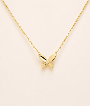 Farasha Necklace