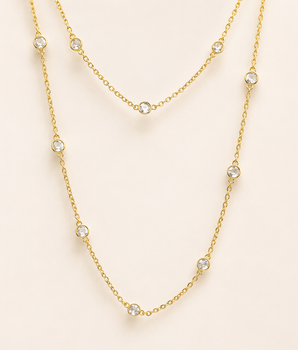 Nasmah Necklace