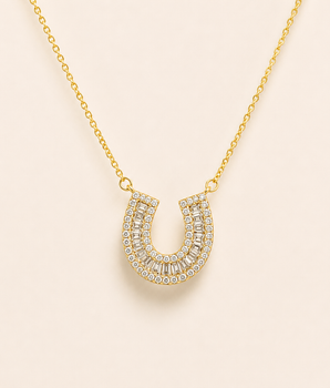 Samra Necklace