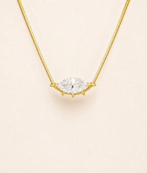 Leil Necklace