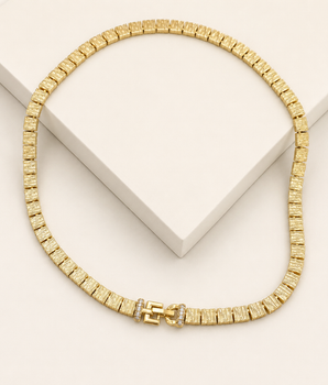 Sadan Necklace
