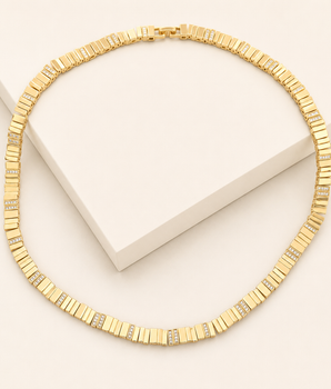 Taraf Necklace