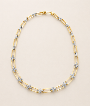 Azmira Necklace