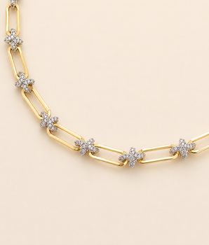 Azmira Necklace