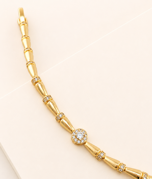 Elowa Bracelet