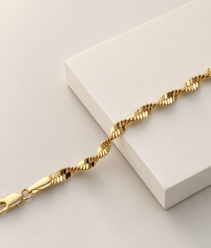 Zelie Bracelet