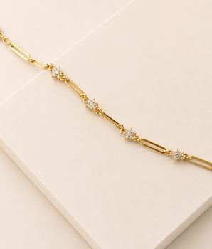 Sidra Bracelet
